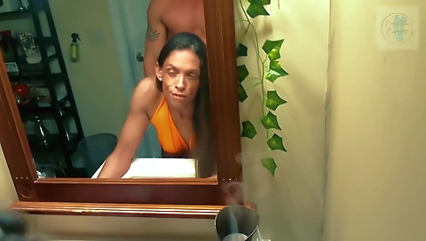 Hawt fuck with a couple