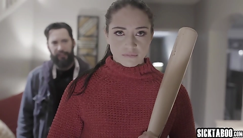 Short haired chick take youngcourtesans packow ronson for a hard cock