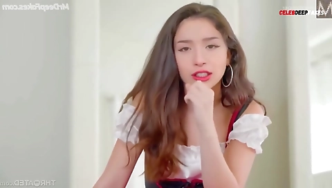 Married girl gets fucked by a huge cock