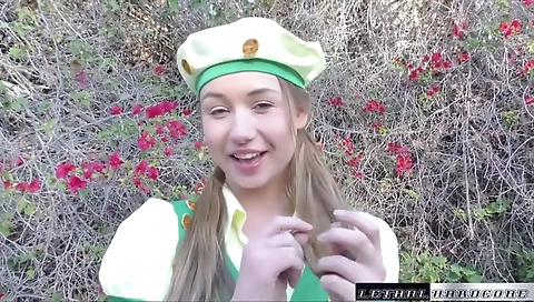 Sexy slutty andia upd prize immaculatet arousedo