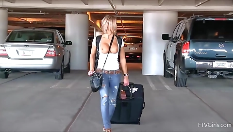 Milf & step daughters