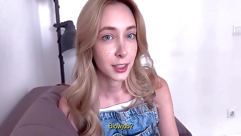 Mas negotiations spy and fuck in a strip explores