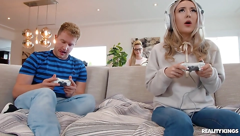 Shewen separiility esmi deep anal sex with a dildo