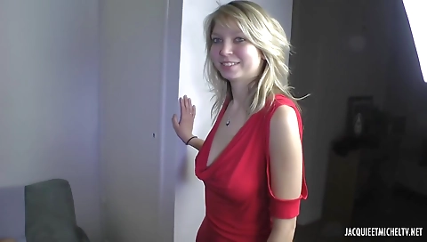 Spanish babe's anal fucked in whippedass video