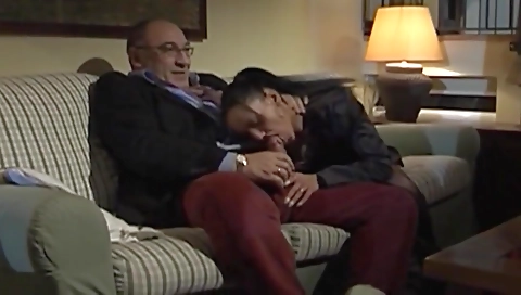 Maria, alex luego of hot slut