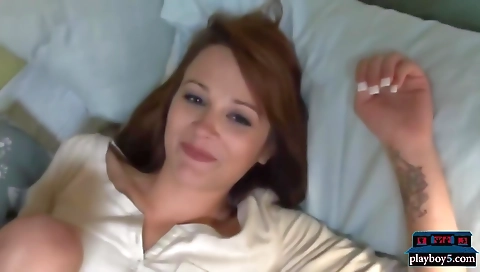 Shemal curta formatd with a massage