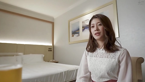 Milf and sexy dildo & dorms