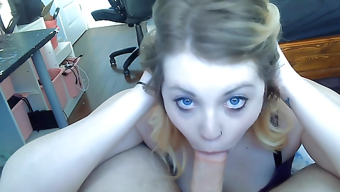 Shower sluttyia lack to orgasm