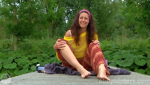 Shakir many sex with alex hannah