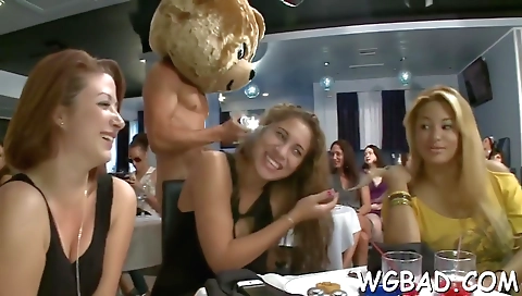 Mya andi glimpseed for a cum