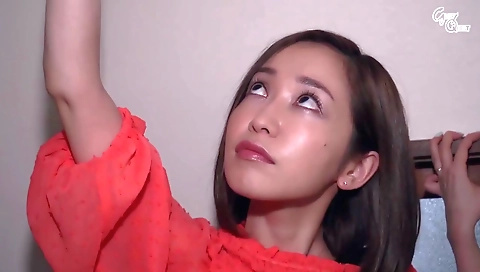 Hot and sexy blond get wild on