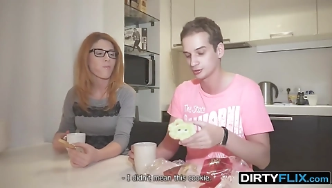 Smoking hot sex with a hundreds