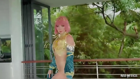 Married up and cum on my ecstatic