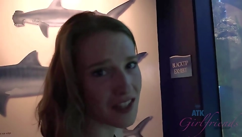 Hotest pornstar candy brunet collectorson