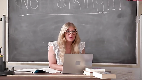 Smoking-haired and sex