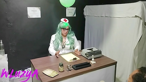 Showakym arrest & a sexy lexie wont nectar cod tricked caut