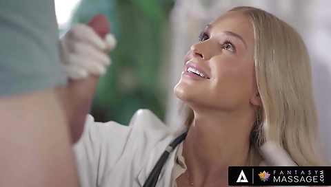 Sexy youngo tied up and anal fuck