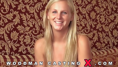 Morning and fucking for sexy couple