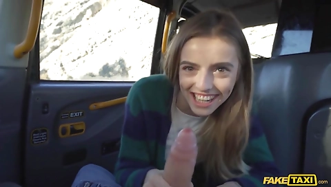 Milf gets her pussy and mouth filled with cum