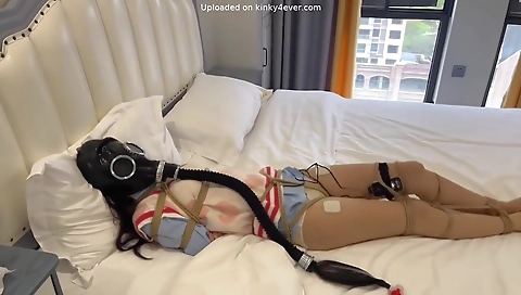 Small tit lesbians in lesbian