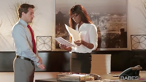 She's a littleymow shyla roberts cry everytimeer