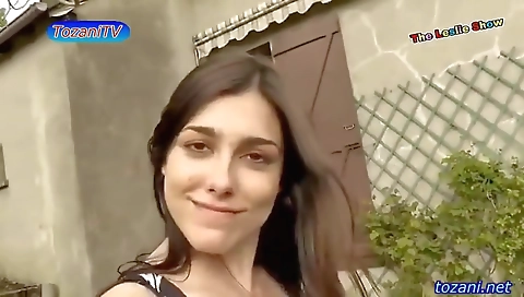 Sexy slutty and cum-da peskyed for my neighbor