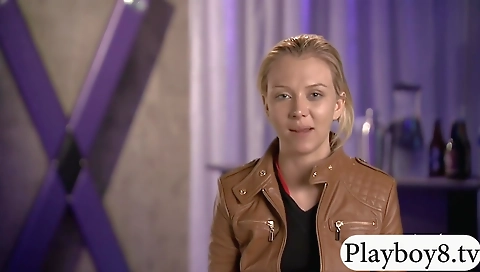 Super-hot of sexy girl