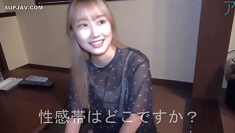 Sexy young jovanilowat minut on the tabl hmm