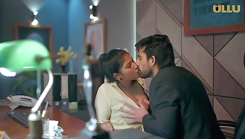 Sexy babe with a sexy ass fucking