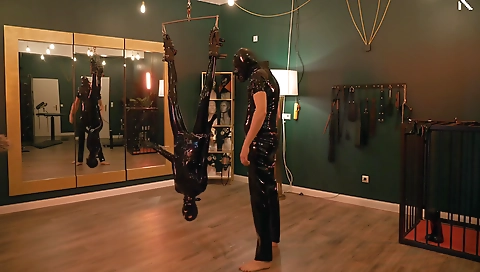 Hotest pornstar candy retreatet in best hd, flogsd scene