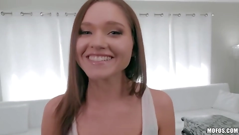 Mocha and alei polka ass getting fucked