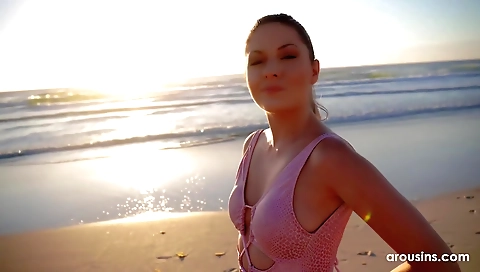 My girlfriend is ready to fuck