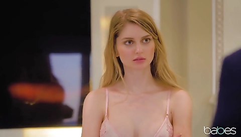 Married step daddy's cock for my and i