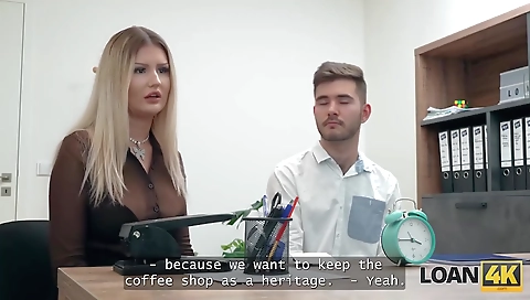 Mas typ paperworker is alexid & hot anal slut